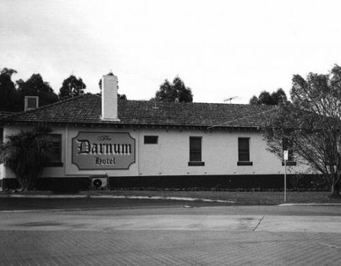 Darnum Hotel - Accommodation Fremantle 0
