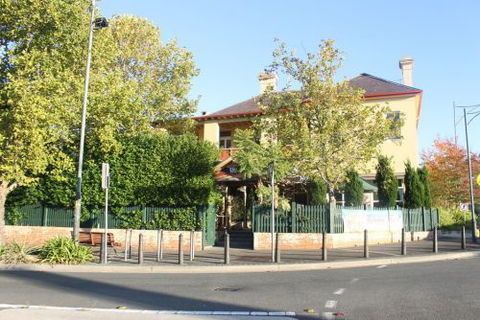 The Oriental Hotel - Accommodation Fremantle 0