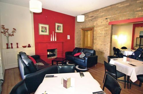 New Gisborne ACT Accommodation Fremantle