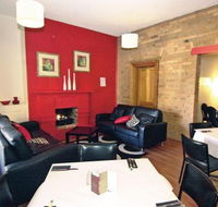 The Whistle Stop Tavern - Accommodation Fremantle