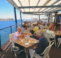 The Marina Hotel Apartments - Accommodation Fremantle