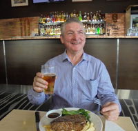 Zebra Crossing Bar amp Bistro - Accommodation Fremantle