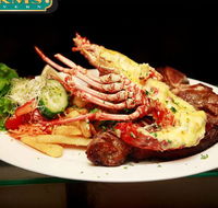 Green Valley Hotel - Accommodation Fremantle