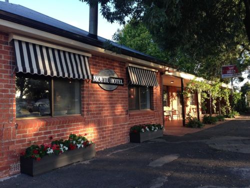 Moyhu ACT Accommodation Fremantle