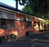 Moyhu Hotel - Accommodation Fremantle