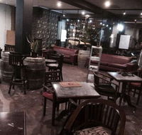 Luxor Bar - Accommodation Fremantle