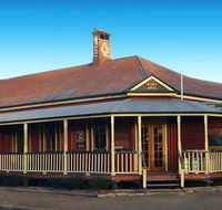 Maidenwell Hotel - Accommodation Fremantle