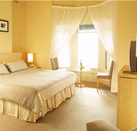 Grand Pacific Hotel - Accommodation Fremantle