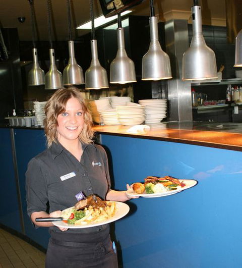 Echuca Moama RSL & Citizens Club Ltd - Accommodation Fremantle 1
