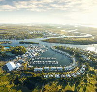 Sanctuary Cove Resort - Accommodation Fremantle