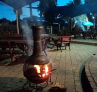 Grass Valley Tavern - Accommodation Fremantle