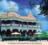 Queenscliff Hotel - Accommodation Fremantle