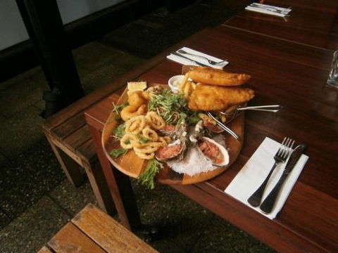 Sail & Anchor - Accommodation Fremantle 4