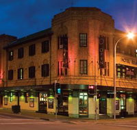 Badgingarra Tavern - Accommodation Fremantle