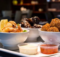Spotted Dog Tavern - Accommodation Fremantle