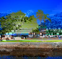 Tea Gardens HotelMotel - Accommodation Fremantle