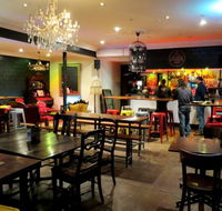 Epilogue Lounge - Accommodation Fremantle