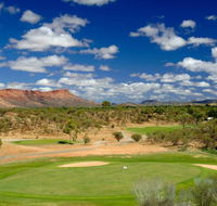 Range View Restaurant - Accommodation Fremantle