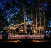 Penny Lane Gardens Restaurant  Function Centre - Accommodation Fremantle
