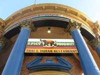 Spicy Tonight - Accommodation Fremantle 1