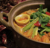 Indian Curry Bazaar - Accommodation Fremantle