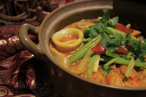 Indian Curry Bazaar - Accommodation Fremantle 0
