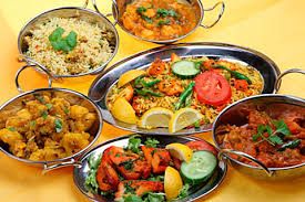 Indian Curry Bazaar - Accommodation Fremantle 4