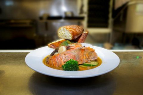 KBR’s Licensed Restaurant - Accommodation Fremantle 2