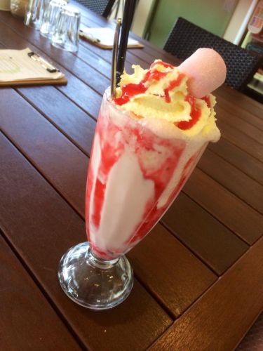 Q Bar & Brasserie On The Avenue - Accommodation Fremantle 2
