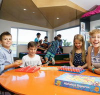 Hervey Bay RSL - Accommodation Fremantle