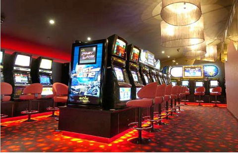 Hervey Bay RSL - Accommodation Fremantle 2
