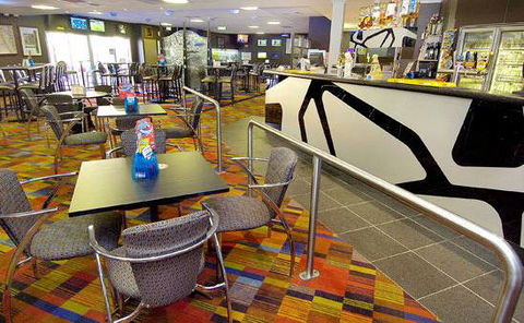 Hervey Bay RSL - Accommodation Fremantle 4