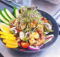 71 Wharf Restaurant - Accommodation Fremantle