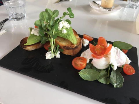 71 Wharf Restaurant - Accommodation Fremantle 2