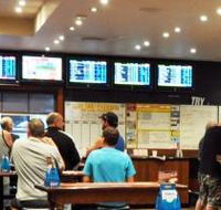 Central Park Tavern - Accommodation Fremantle