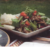Timmy Thai - Accommodation Fremantle