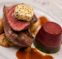 Brownsugar Restaurant  Functions - Accommodation Fremantle