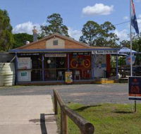Buxton General Store - Accommodation Fremantle