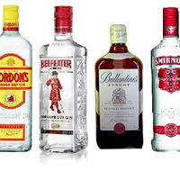 Cronins Liquor - Accommodation Fremantle