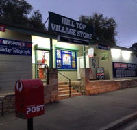 Hill Top Village Store - Accommodation Fremantle