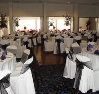 Railway Hotel Bundaberg - Accommodation Fremantle