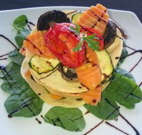 Baltimores Restaurant - Accommodation Fremantle