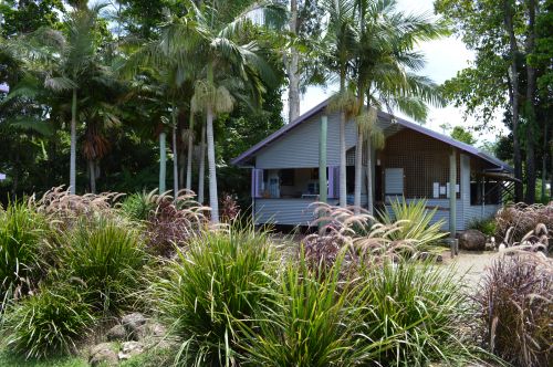 Wongaling Beach QLD Accommodation Fremantle