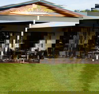 Saltnpeppa Cafe Ristorante - Accommodation Fremantle