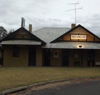 Linga Longa Inn - Accommodation Fremantle