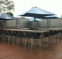 Fire Station Hotel - Accommodation Fremantle