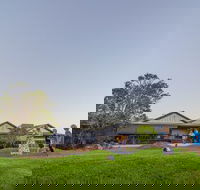 The Sun Bistro - Accommodation Fremantle