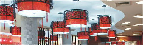 YesYum Chinese Restaurant - Accommodation Fremantle 0