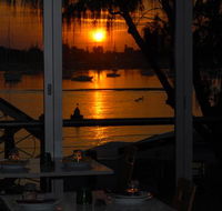 Mekong ThaiLao Restaurant - Accommodation Fremantle