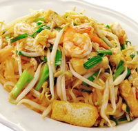 Thai  27 - Accommodation Fremantle